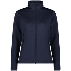 Women's turtleneck fleece CMP Noir 2XL Female Women's turtleneck fleece CMP Noir 2XL Female