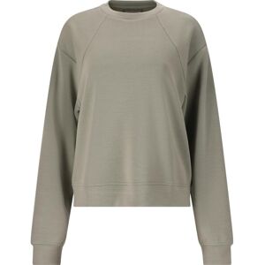 Sweatshirt woman Endurance Jade Gris 34 Female Sweatshirt woman Endurance Jade Gris 34 Female