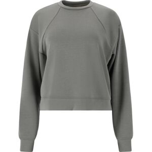 Sweatshirt woman Endurance Jade Gris 44 Female Sweatshirt woman Endurance Jade Gris 44 Female