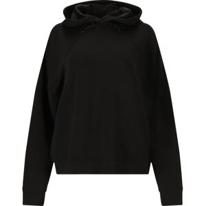 Women's hooded sweatshirt Endurance Jade Noir 40 Female Women's hooded sweatshirt Endurance Jade Noir 40 Female