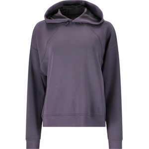 Women's hooded sweatshirt Endurance Jade Gris 44 Female Women's hooded sweatshirt Endurance Jade Gris 44 Female