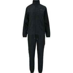 Women's tracksuit Endurance Song Noir 44 Female Women's tracksuit Endurance Song Noir 44 Female