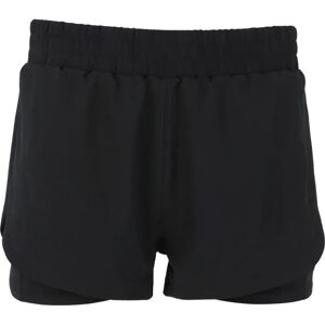 Women's 2-in-1 shorts Endurance Yarol Noir 42 Female Women's 2-in-1 shorts Endurance Yarol Noir 42 Female