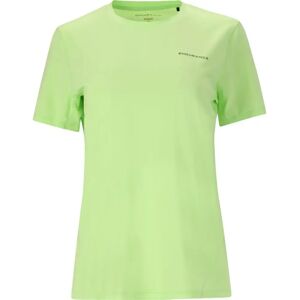 Women's T-shirt Endurance Nan Vert 44 Female Women's T-shirt Endurance Nan Vert 44 Female