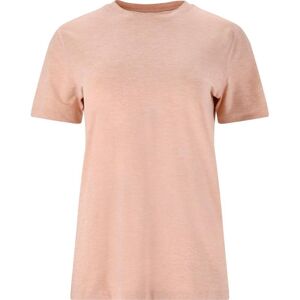 Women's T-shirt Endurance Alvaly Rose 36 Female Women's T-shirt Endurance Alvaly Rose 36 Female