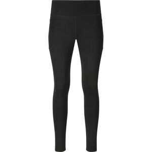 Women's leggings Endurance Clarane Noir 38 Female Women's leggings Endurance Clarane Noir 38 Female
