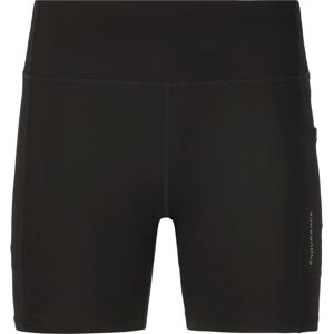 Women's short leggings Endurance Strong Noir 46 Female Women's short leggings Endurance Strong Noir 46 Female