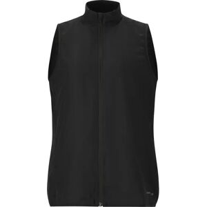 Women's vest Endurance Comay Noir 44 Female Women's vest Endurance Comay Noir 44 Female