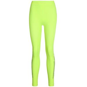 Women's leggings Falke Warm Jaune L Female Women's leggings Falke Warm Jaune L Female