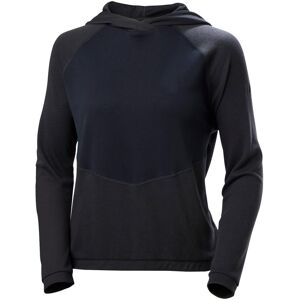 Women's hooded sweatshirt Helly Hansen Inshore 2.0 Gris S Female Women's hooded sweatshirt Helly Hansen Inshore 2.0 Gris S Female