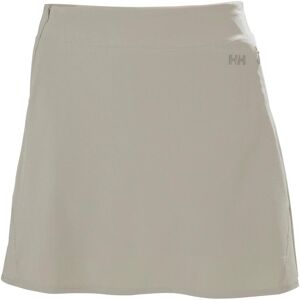 Women's skirt-short Helly Hansen Thalia Gris L Female Women's skirt-short Helly Hansen Thalia Gris L Female