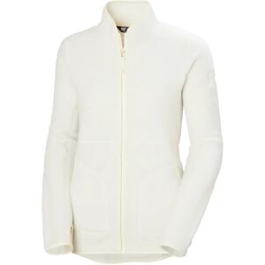 Women's fleece Helly Hansen Imperial Pile Blanc S Female Women's fleece Helly Hansen Imperial Pile Blanc S Female
