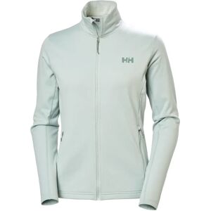 Sweatshirt woman Helly Hansen Versalite Fleece Vert XL Female Sweatshirt woman Helly Hansen Versalite Fleece Vert XL Female