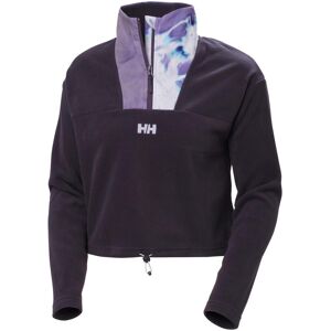 Women's fleece Helly Hansen Daybreaker Noir XL Female Women's fleece Helly Hansen Daybreaker Noir XL Female