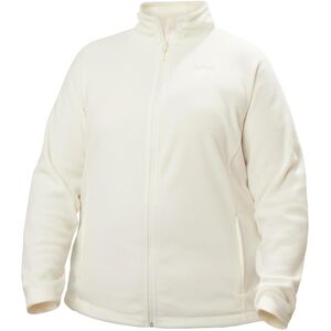 Women's fleece Helly Hansen Daybreaker Plus Beige 2X Female Women's fleece Helly Hansen Daybreaker Plus Beige 2X Female