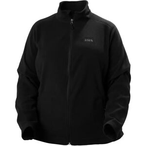 Helly Hansen Daybreaker Plus Womens Fleece Sweatshirt Noir 2X Female Helly Hansen Daybreaker Plus Womens Fleece Sweatshirt Noir 2X Female