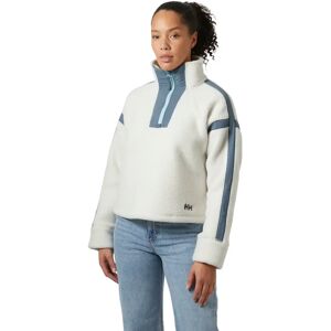 Women's fleece Helly Hansen Imperial Pile Beige XL Female Women's fleece Helly Hansen Imperial Pile Beige XL Female