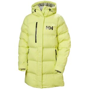 Women's hooded parka Helly Hansen Adore Vert XL Female Women's hooded parka Helly Hansen Adore Vert XL Female