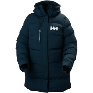 Long jacket Helly Hansen Adore Bleu 2XL Female Long jacket Helly Hansen Adore Bleu 2XL Female
