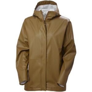 Women's waterproof jacket Helly Hansen Moss Marron XL Female Women's waterproof jacket Helly Hansen Moss Marron XL Female