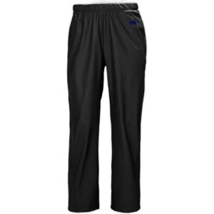 Women's Trousers Helly Hansen moss Noir M Female Women's Trousers Helly Hansen moss Noir M Female