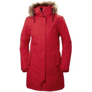 Women's parka Helly Hansen Mayen Rouge XS Female Women's parka Helly Hansen Mayen Rouge XS Female