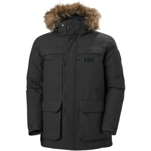 Parka Helly Hansen Nordsjo Noir M Unisex Parka Helly Hansen Nordsjo Noir M Unisex