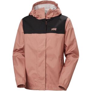 Women's waterproof jacket Helly Hansen Vancouver Rose L Female Women's waterproof jacket Helly Hansen Vancouver Rose L Female