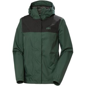 Women's waterproof jacket Helly Hansen Vancouver Vert L Female Women's waterproof jacket Helly Hansen Vancouver Vert L Female