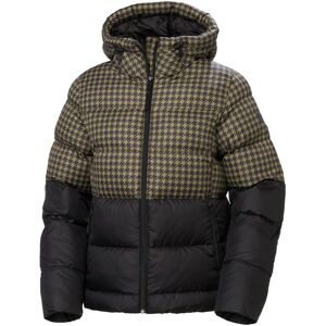 Women's down jacket Helly Hansen Active Marron XS Female Women's down jacket Helly Hansen Active Marron XS Female