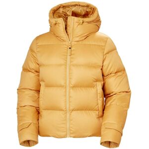 Women's Helly Hansen Essence Puffer Jaune XS Female Women's Helly Hansen Essence Puffer Jaune XS Female