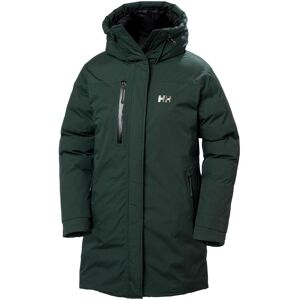 Women's down jacket Helly Hansen Adore HT Vert M Female Women's down jacket Helly Hansen Adore HT Vert M Female