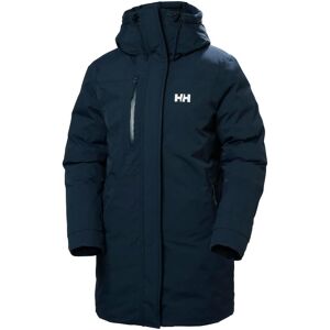 Women's parka Helly Hansen Adore Bleu M Female Women's parka Helly Hansen Adore Bleu M Female