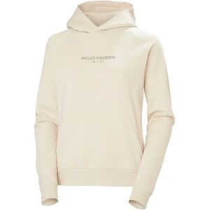 Women's sweatshirt Helly Hansen Core Beige XS Female Women's sweatshirt Helly Hansen Core Beige XS Female