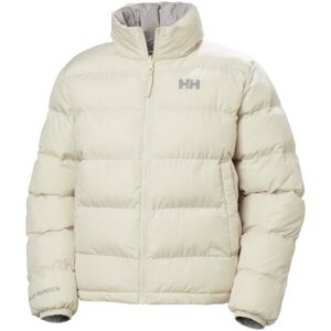 Women's Helly Hansen Yu 23 Reversible Puffer Beige XL Female Women's Helly Hansen Yu 23 Reversible Puffer Beige XL Female