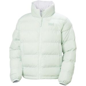 Women's down jacket Helly Hansen YU 23 Vert XL Female Women's down jacket Helly Hansen YU 23 Vert XL Female