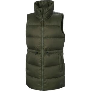 Sleeveless jacket for women Helly Hansen Essence Vert M Female Sleeveless jacket for women Helly Hansen Essence Vert M Female