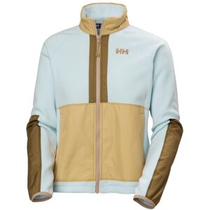 Women's sweat jacket Helly Hansen Rig Bleu XL Female Women's sweat jacket Helly Hansen Rig Bleu XL Female