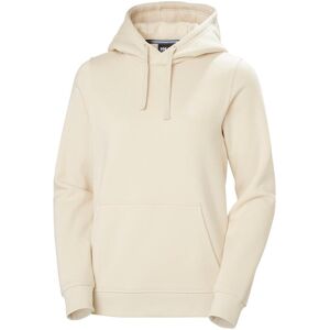 Women's hooded sweatshirt Helly Hansen Elevate Beige XL Female Women's hooded sweatshirt Helly Hansen Elevate Beige XL Female