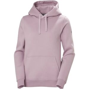 Women's hooded sweatshirt Helly Hansen Elevate Violet S Female Women's hooded sweatshirt Helly Hansen Elevate Violet S Female