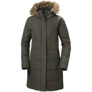 Women's parka Helly Hansen Aden Down Vert M Female Women's parka Helly Hansen Aden Down Vert M Female