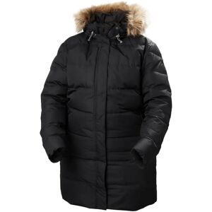 Women's parka Helly Hansen Aden Down Noir M Female Women's parka Helly Hansen Aden Down Noir M Female