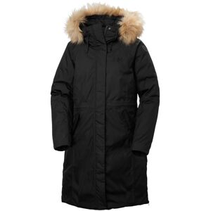 Women's parka Helly Hansen Vega Noir L Female Women's parka Helly Hansen Vega Noir L Female