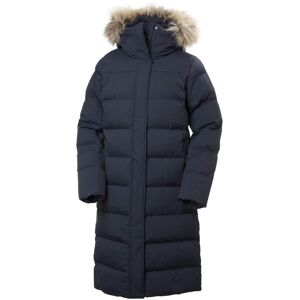 Women's parka Helly Hansen Aria Bleu M Female Women's parka Helly Hansen Aria Bleu M Female