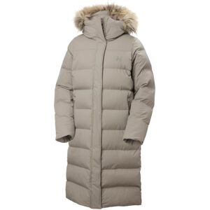 Women's parka Helly Hansen Aria Gris L Female Women's parka Helly Hansen Aria Gris L Female