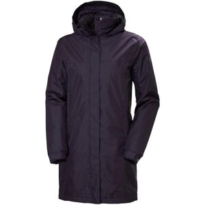 Women's hooded coat Helly Hansen Aden Violet XS Female Women's hooded coat Helly Hansen Aden Violet XS Female