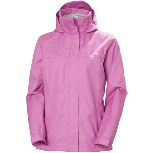 Women's waterproof jacket Helly Hansen Aden Rose 5XL Female Women's waterproof jacket Helly Hansen Aden Rose 5XL Female