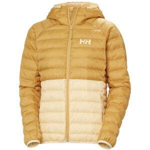 Helly Hansen Women’s Banff Hooded Insulator - Insulator Jacket Helly Hansen Women’s Banff Hooded Insulator - Insulator Jacket