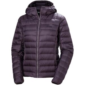 Women's Puffer jacket Helly Hansen Verglas Down 2.0 Violet L Female Women's Puffer jacket Helly Hansen Verglas Down 2.0 Violet L Female
