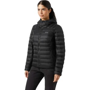 Women's hybrid jacket Helly Hansen Verglas Down 2.0 Noir S Female Women's hybrid jacket Helly Hansen Verglas Down 2.0 Noir S Female